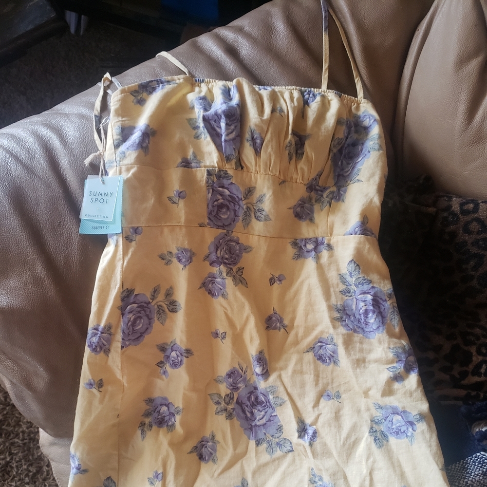Forever 21 dress